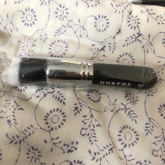 Morphs | Deluxe Buffer Brush - Picture 3 of 3